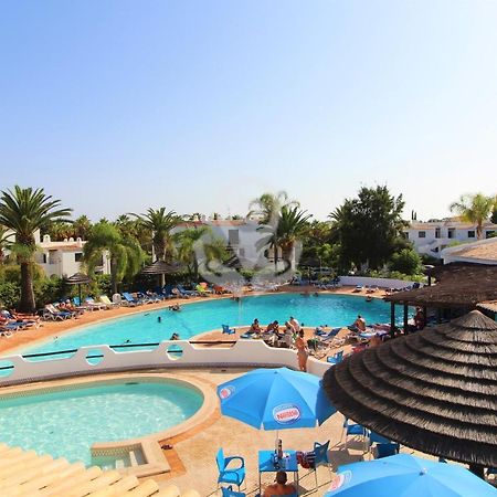 Camelia 89 Sao Rafael - Albufeira, Algarve Apartment Exterior photo