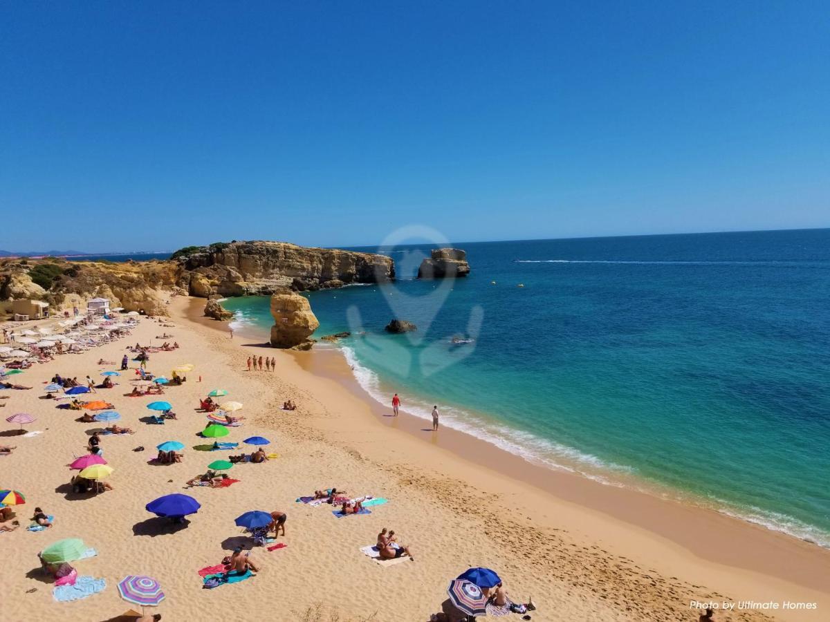 Camelia 89 Sao Rafael - Albufeira, Algarve Apartment Exterior photo