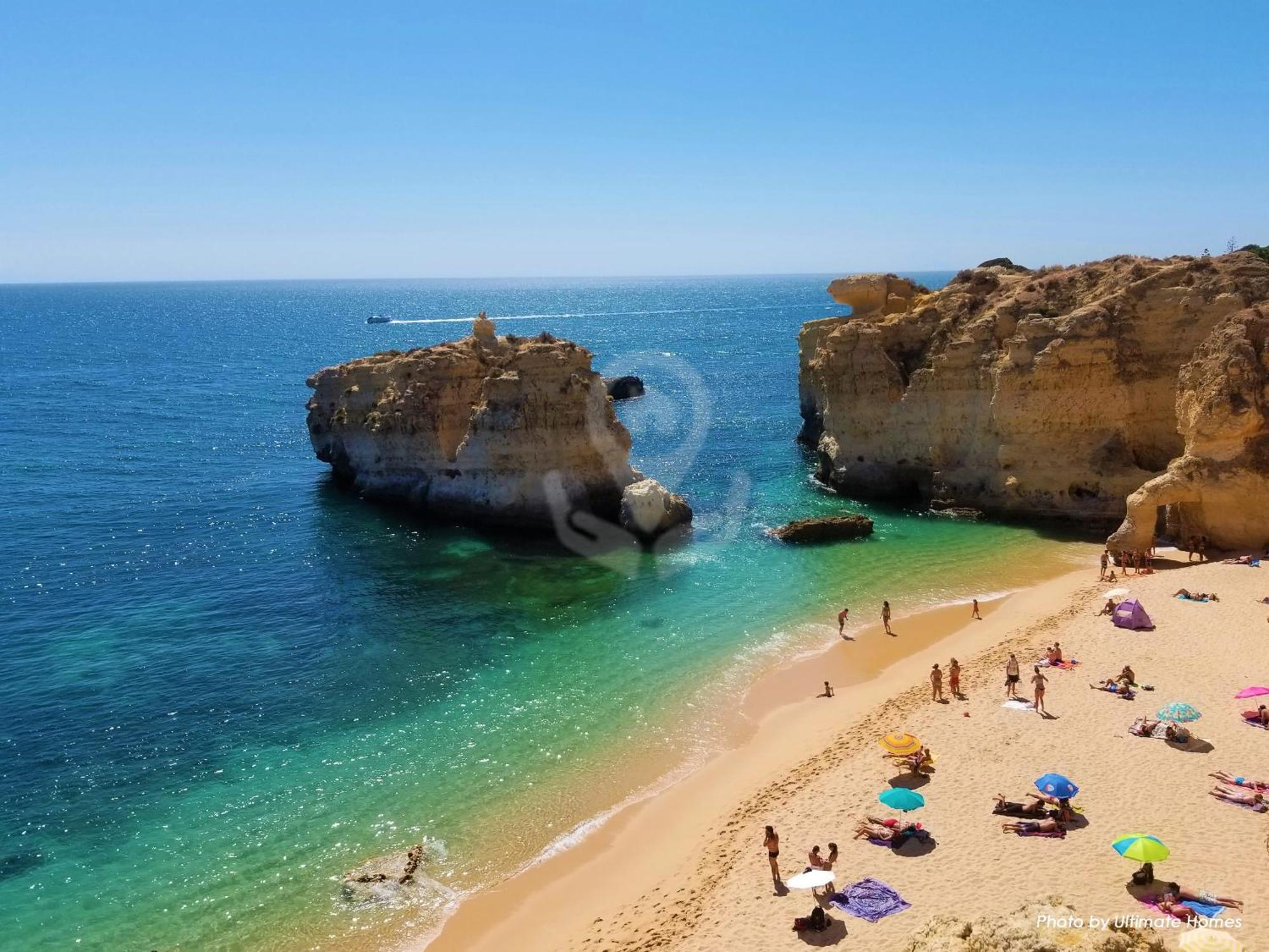 Camelia 89 Sao Rafael - Albufeira, Algarve Apartment Exterior photo