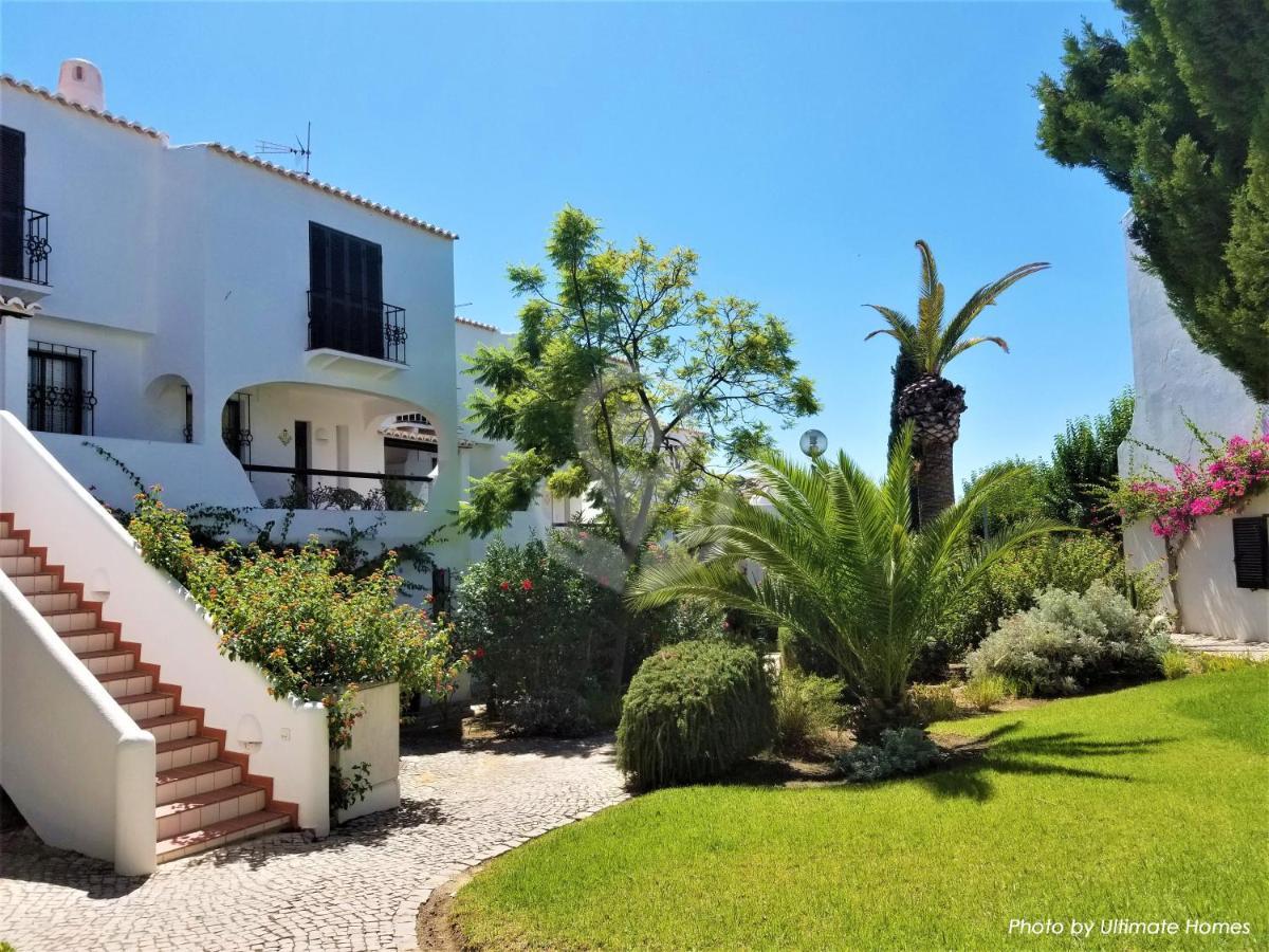 Camelia 89 Sao Rafael - Albufeira, Algarve Apartment Exterior photo