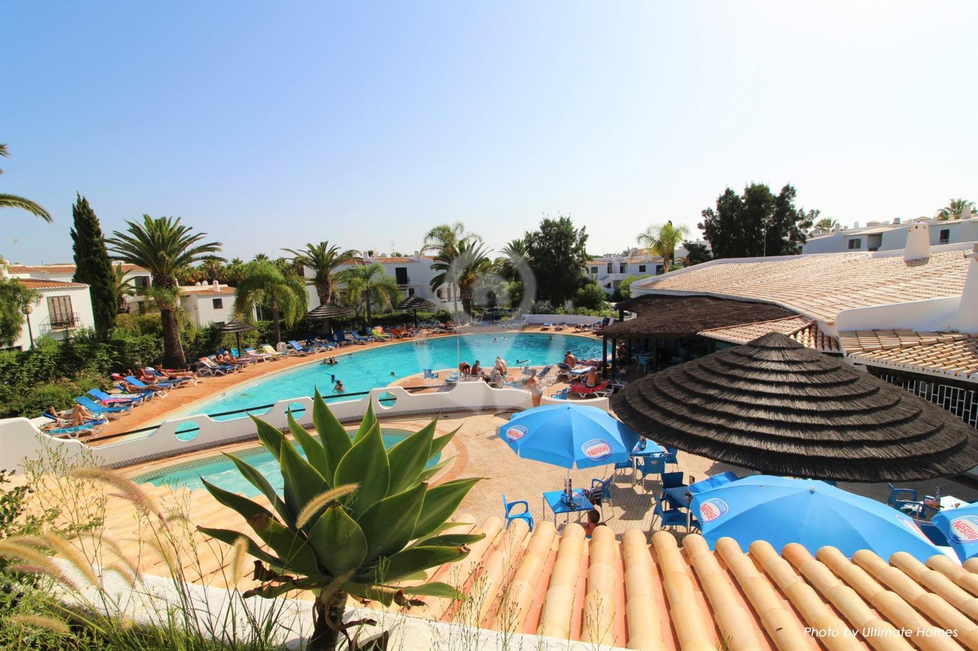 Camelia 89 Sao Rafael - Albufeira, Algarve Apartment Exterior photo