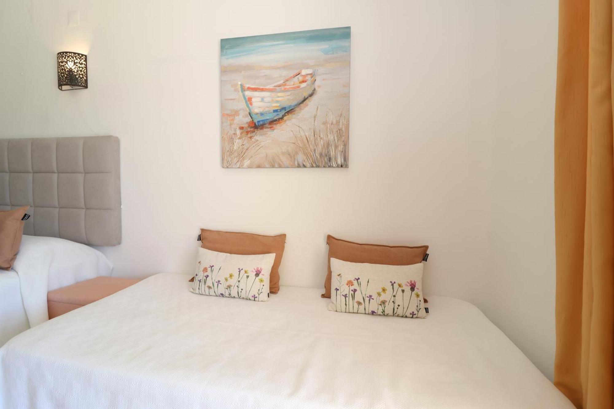 Camelia 89 Sao Rafael - Albufeira, Algarve Apartment Exterior photo