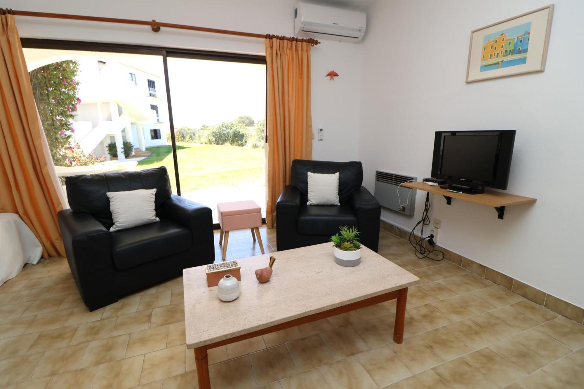 Camelia 89 Sao Rafael - Albufeira, Algarve Apartment Exterior photo